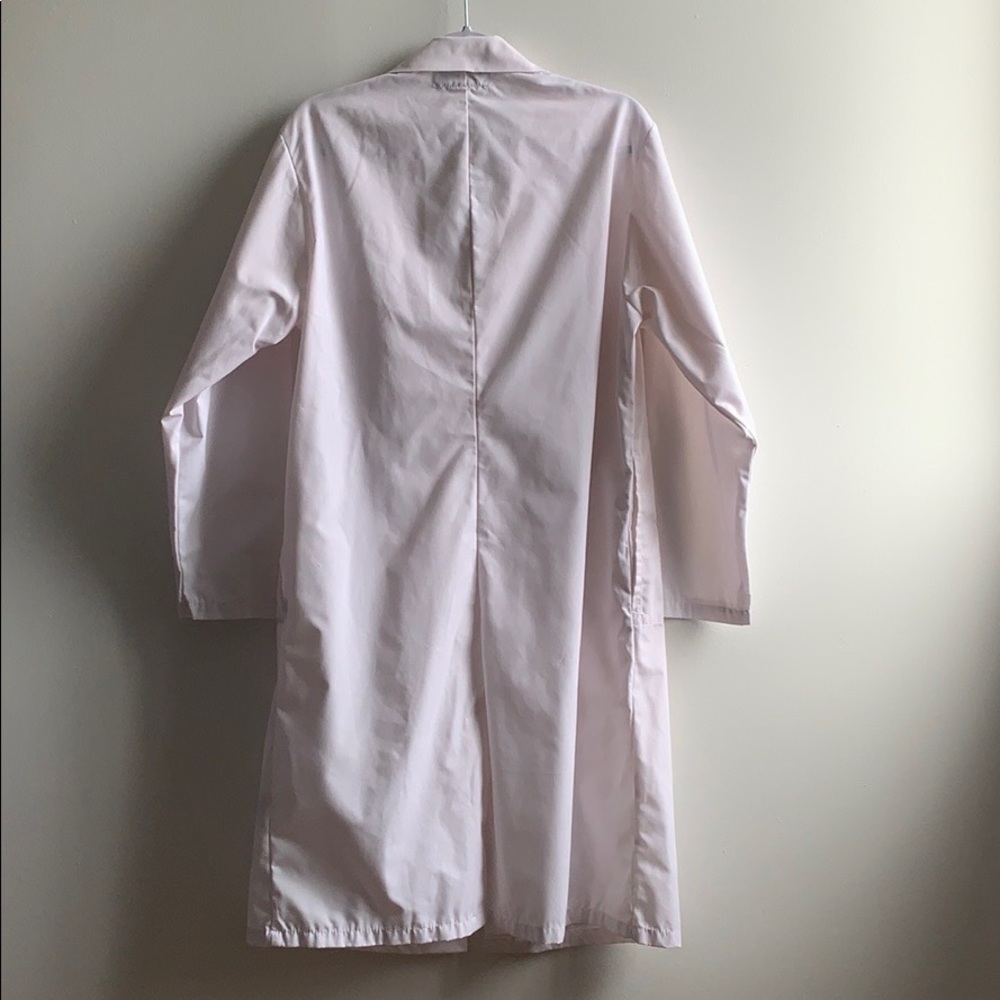 Lab Coat XL . - Picture 9 of 9